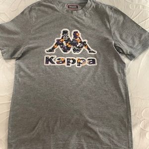 Kappa T Shirt